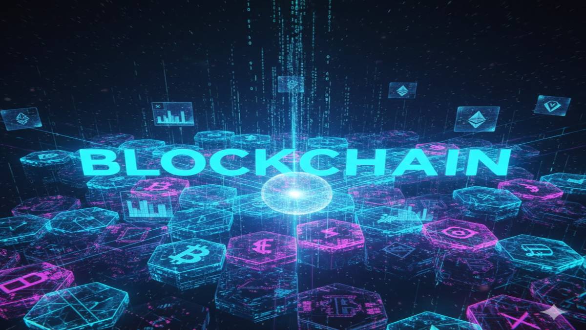 blockchain