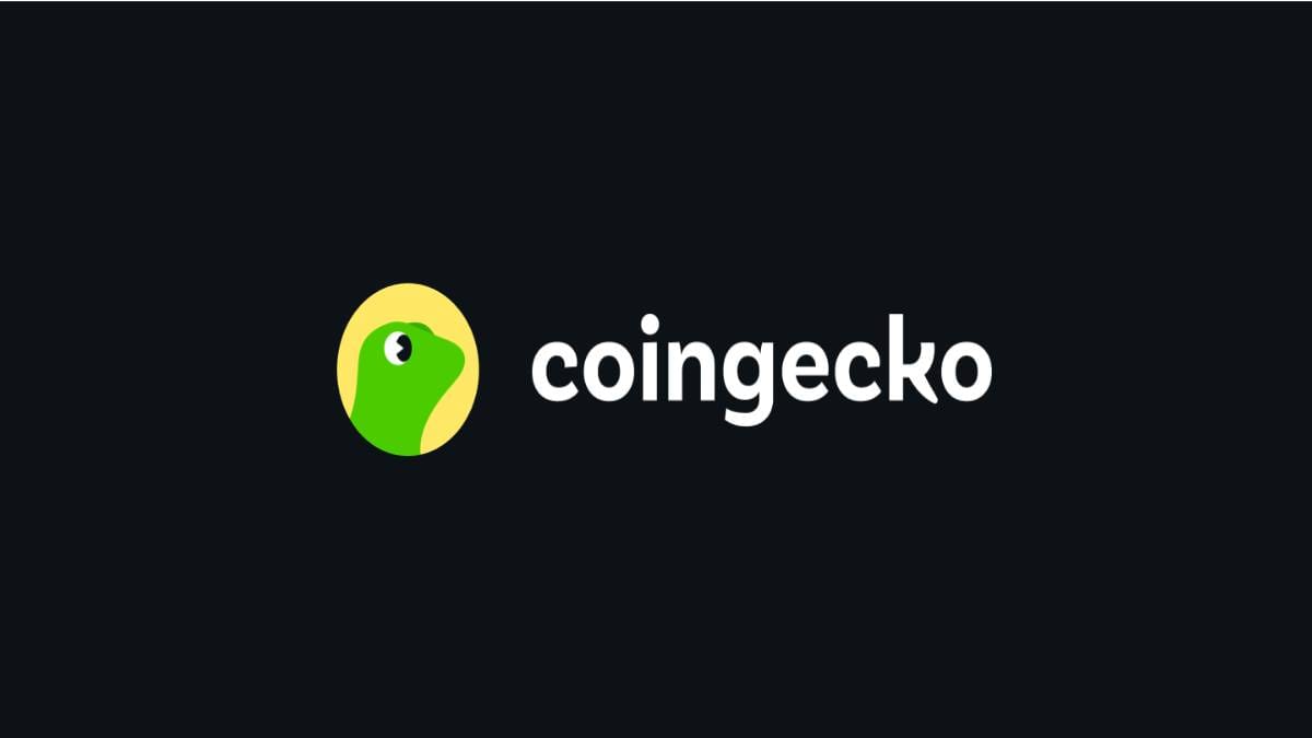 Hướng dẫn sử dụng Coingecko