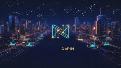 Tìm hiểu về DePin – Narrative bùng nổ mới của Crypto và cuộc cách mạng hạ tầng phi tập trung