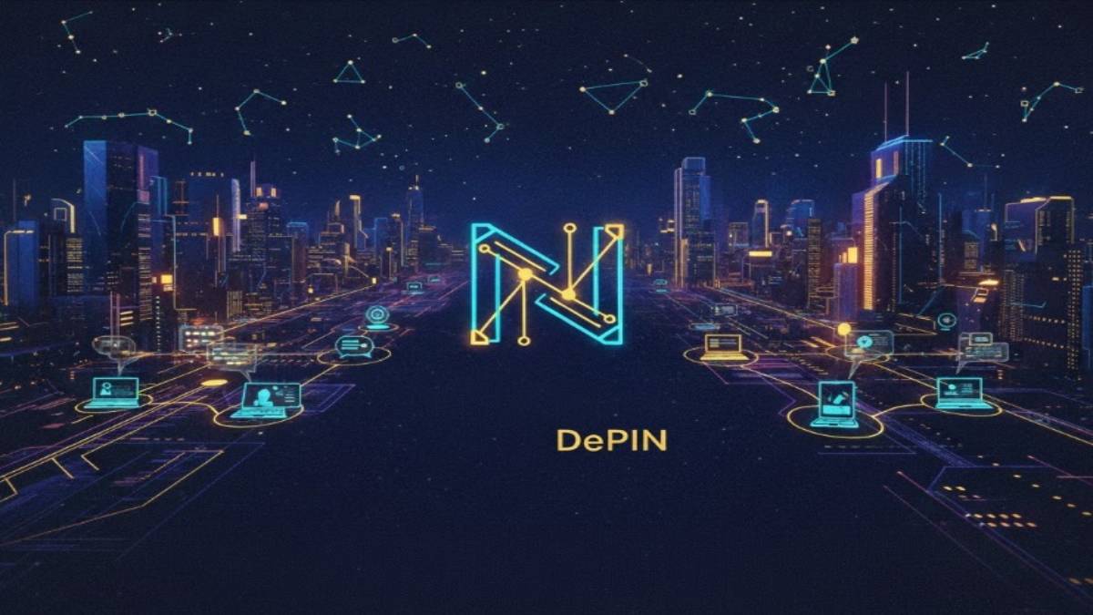 Tìm hiểu về DePin - Narrative bùng nổ mới của Crypto và cuộc cách mạng hạ tầng phi tập trung 1 depin-narrative