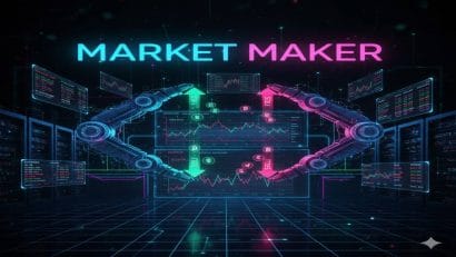 Market Maker là gì? Cách họ tạo dựng, điều khiển thị trường và ảnh hưởng đến thị trường