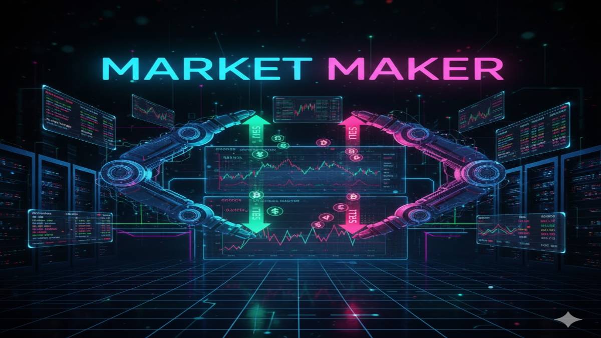 Market Maker là gì