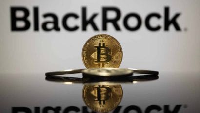 Tác Động Của Các Tổ Chức Lớn Đến Thị Trường Crypto: BlackRock, Fidelity, MicroStrategy, Vanguard, ARK Invest