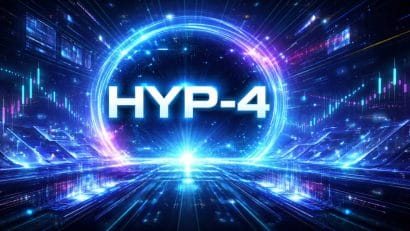Hyperliquid ra mắt HYP-4 – Bước tiến mới của hệ sinh thái DeFi hiệu suất cao