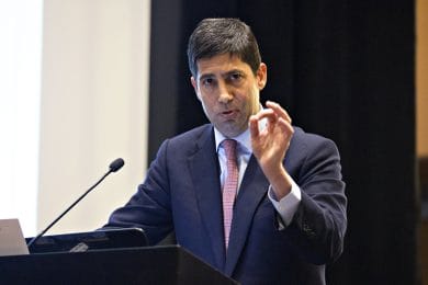 Kevin Warsh – Ứng viên tiềm năng tiếp theo cho Chủ tịch Fed sau Jerome Powell