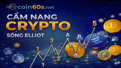 Sóng Elliott và thực hành vẽ sóng cho người mới