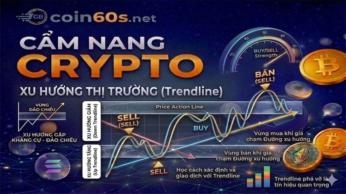 Xu hướng thị trường