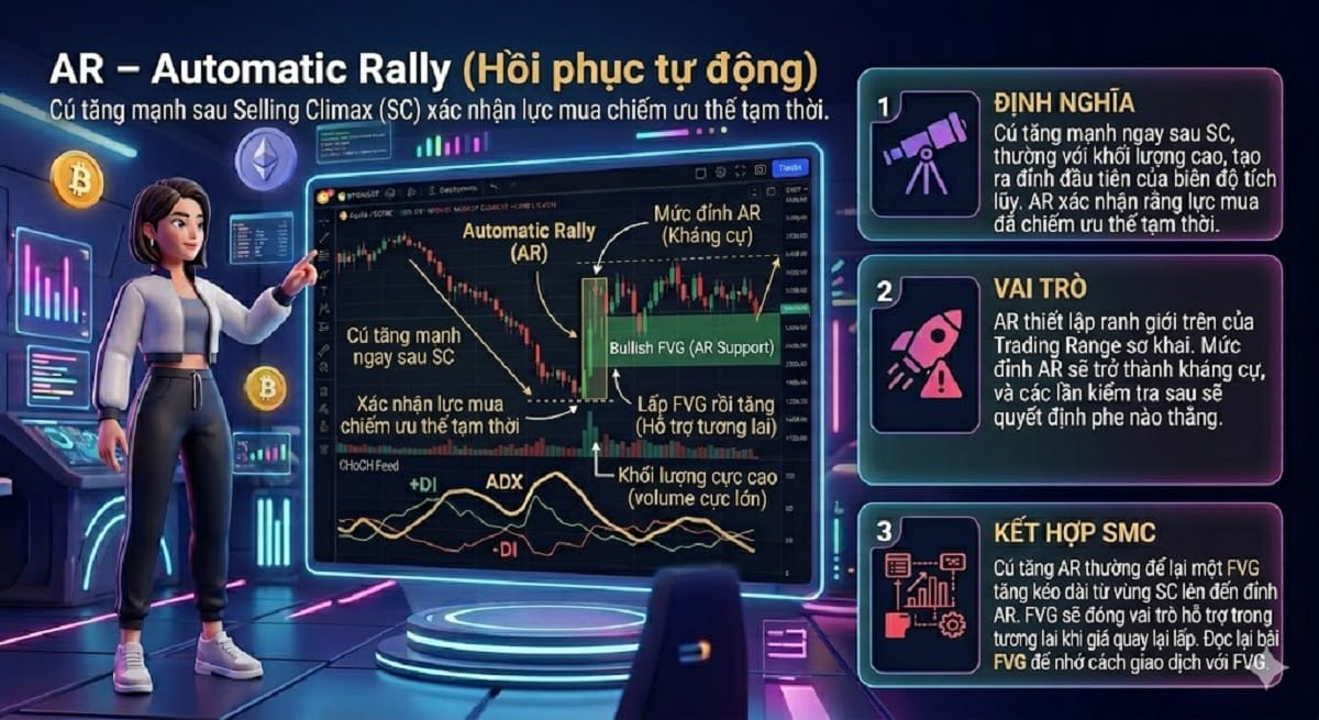 Automatic Rally