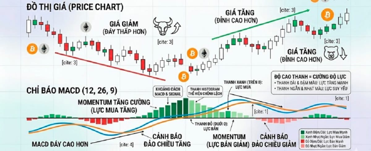 Cách đọc Histogram