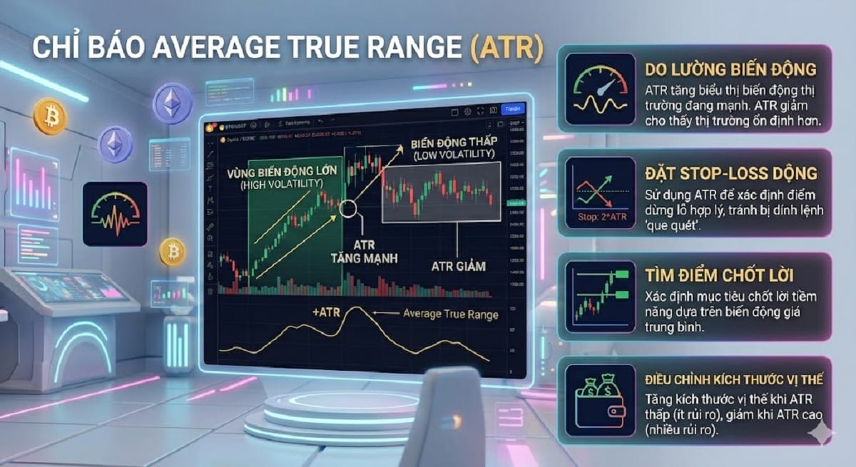 Chỉ báo ATR