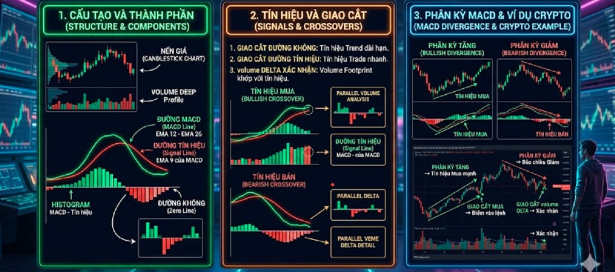 Chỉ báo MACD