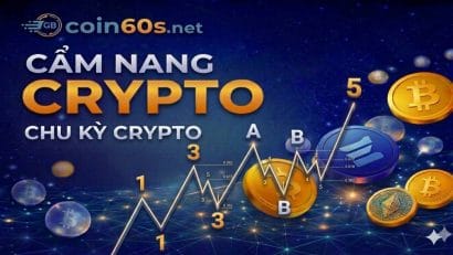 Chu Kỳ Crypto Là Gì? Cách Nhận Biết Các Giai Đoạn Thị Trường