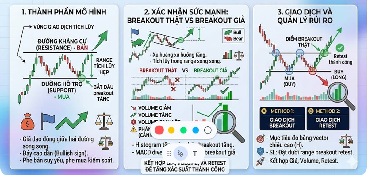 Giai đoạn tích lũy