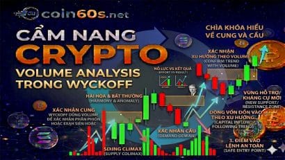 Volume Analysis Trong Wyckoff