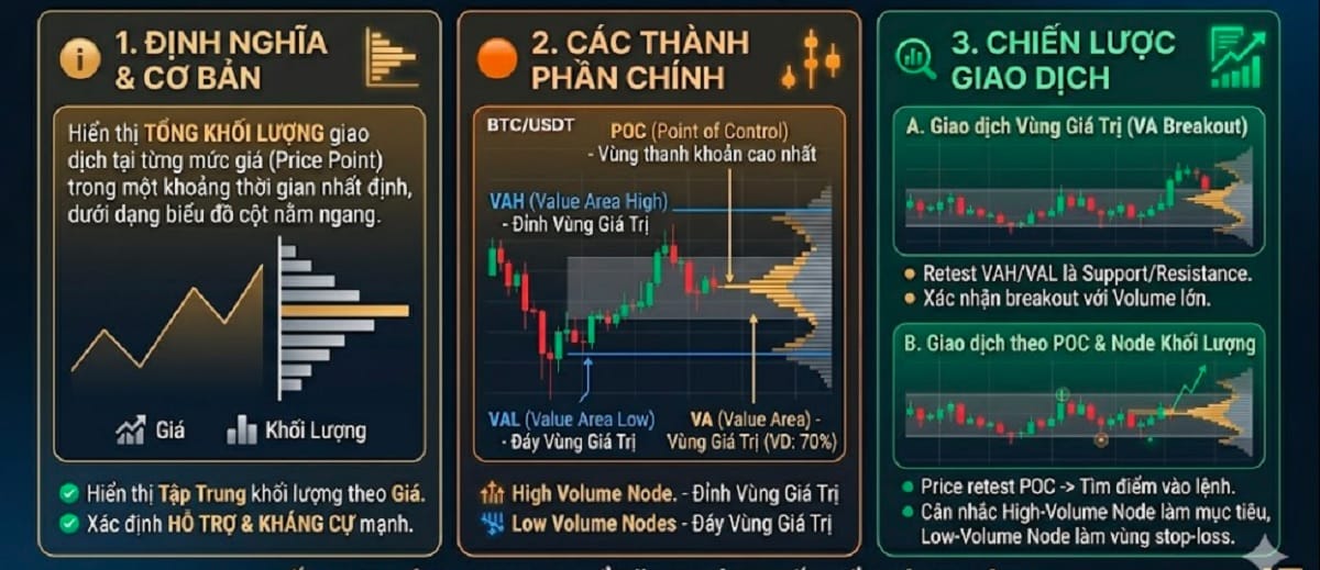 Volume Profile