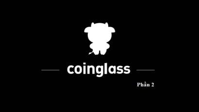 Hướng Dẫn Sử Dụng Coinglass A-Z. Phần 2: Stocks, Exchanges, Open Interest & Funding Rate