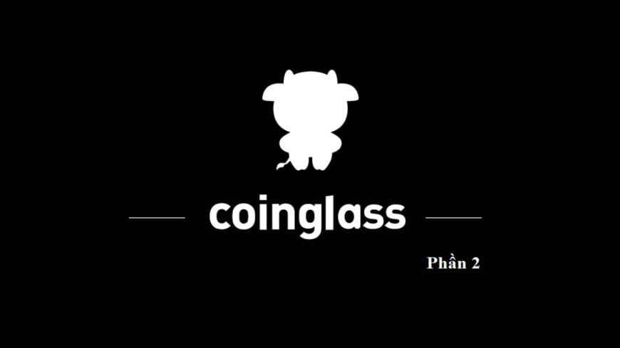 Hướng Dẫn Sử Dụng Coinglass A-Z. Phần 2: Stocks, Exchanges, Open Interest & Funding Rate