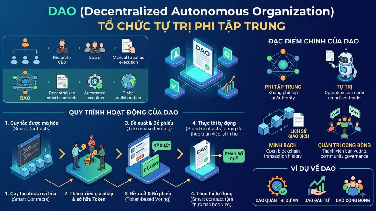 DAO