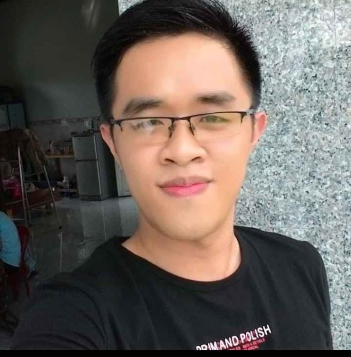 Huy Huỳnh - Dev oin60s