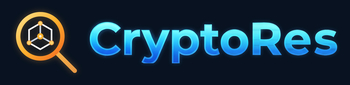 CryptoRes Banner