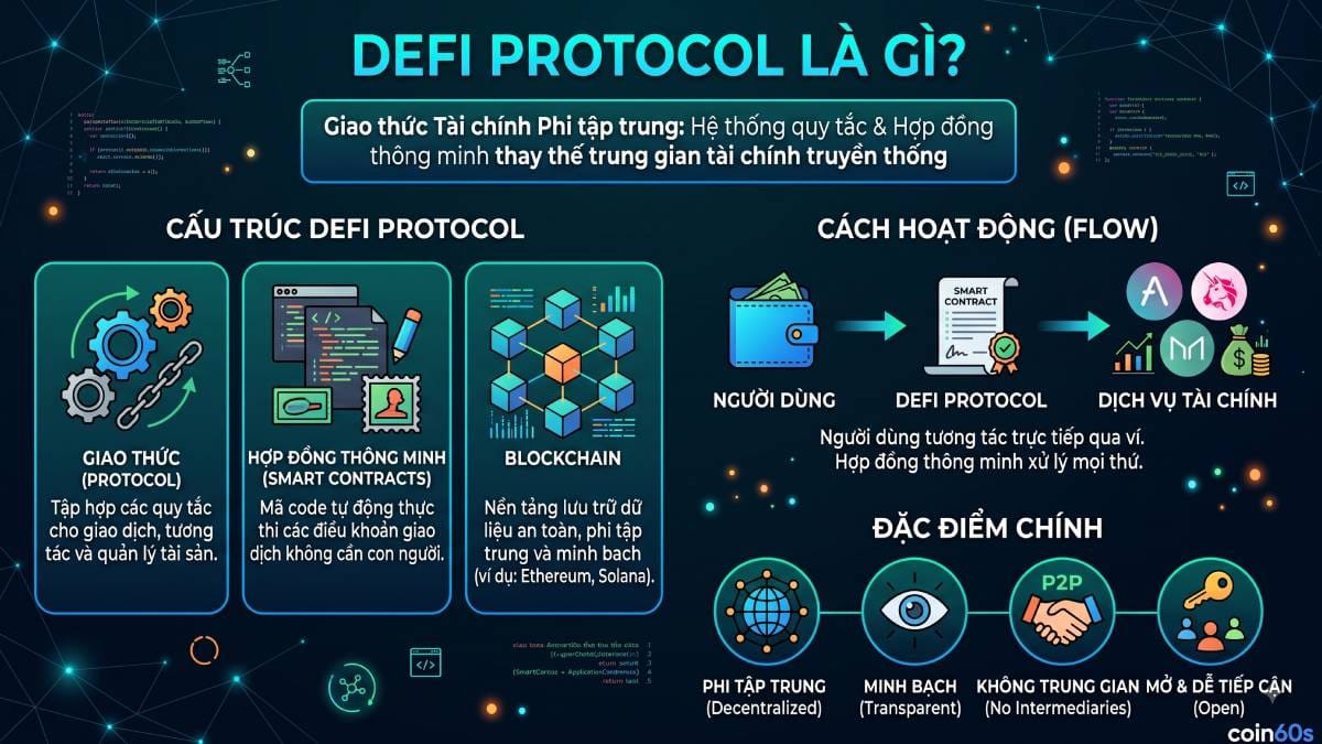 DeFi Protocol