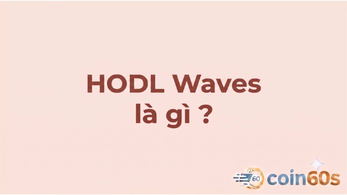 HOLD Waves là gì?