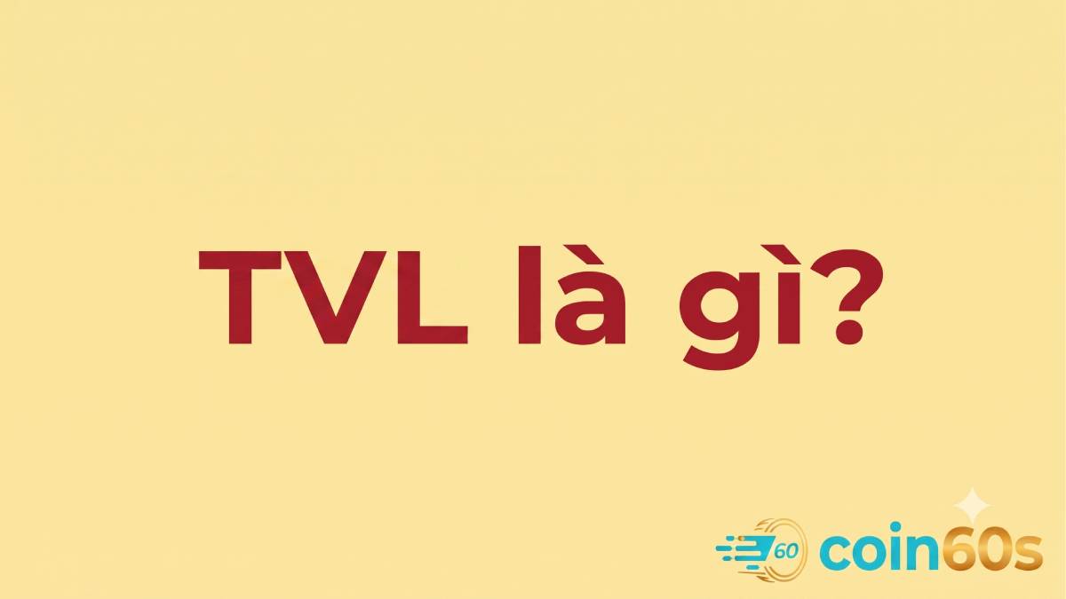 TVL là gì?