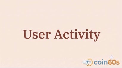 User Activity trên Blockchain được đo như thế nào?