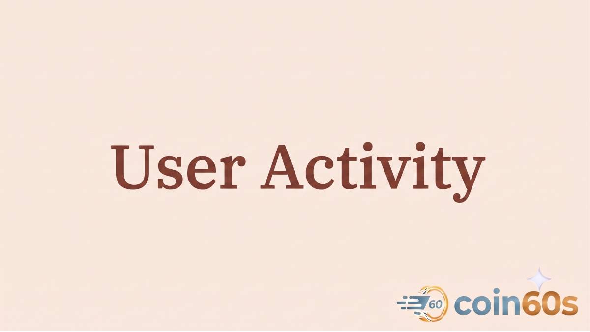 User Activity