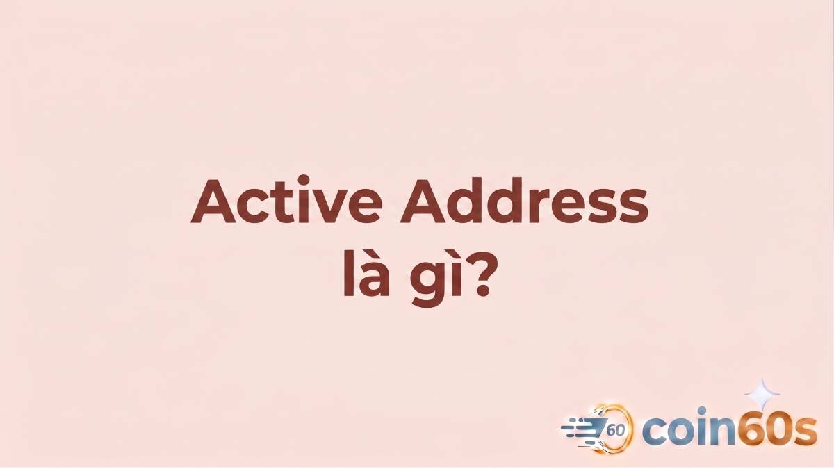 Active Address