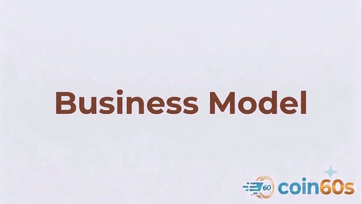 Business Model