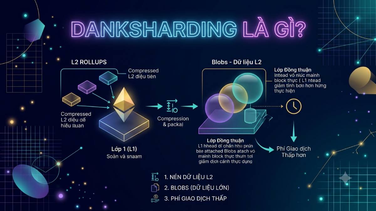 Danksharding