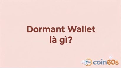 Dormant Wallet là gì? Hướng dẫn phân tích ví ngủ đông crypto A-Z