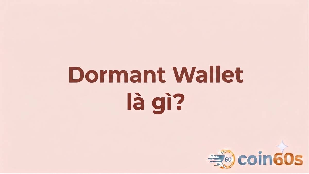 Dormant Wallet