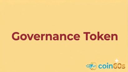 Governance Token là gì? Vai trò & Cách đánh giá token quản trị