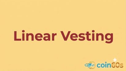 Linear Vesting là gì? Cách hoạt động & Ảnh hưởng đến giá Token