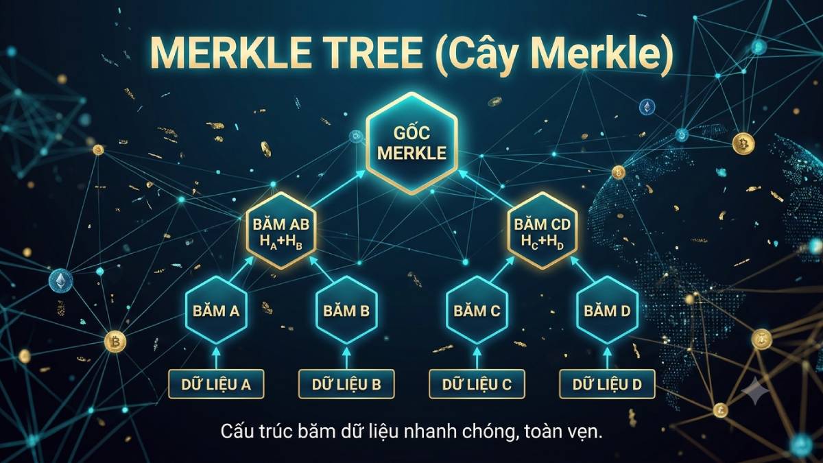 Merkle Tree