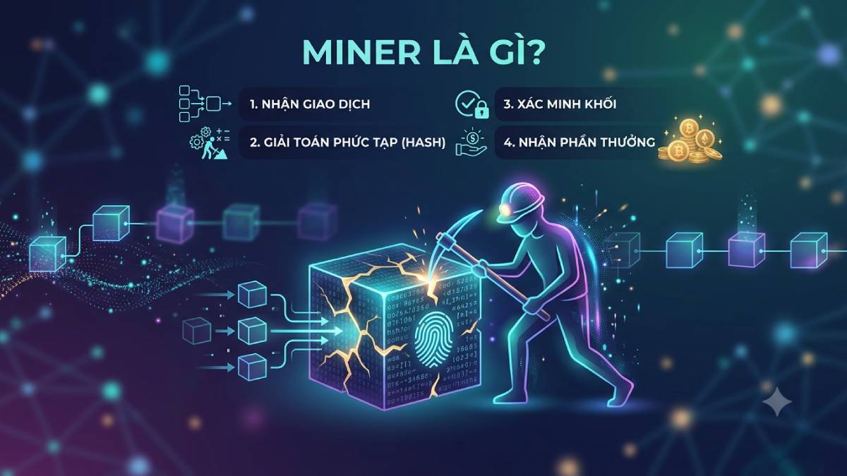 Miner