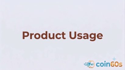 Product Usage là gì? Cách đo lường mức độ sử dụng sản phẩm Crypto