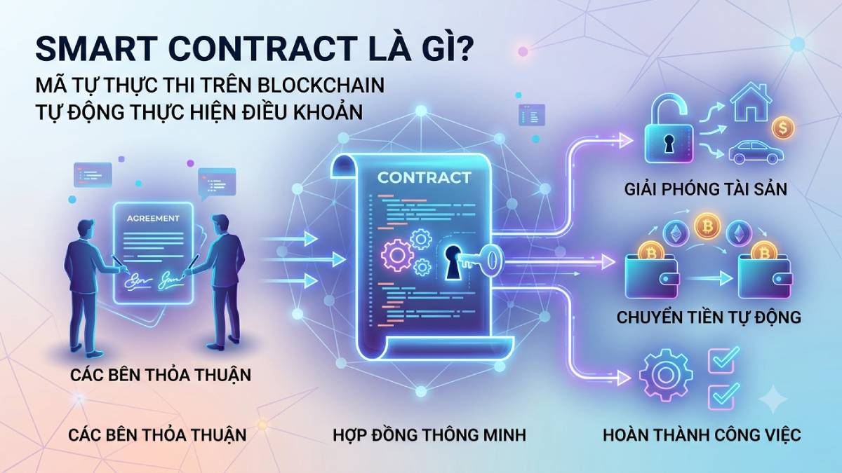 Smart Contract
