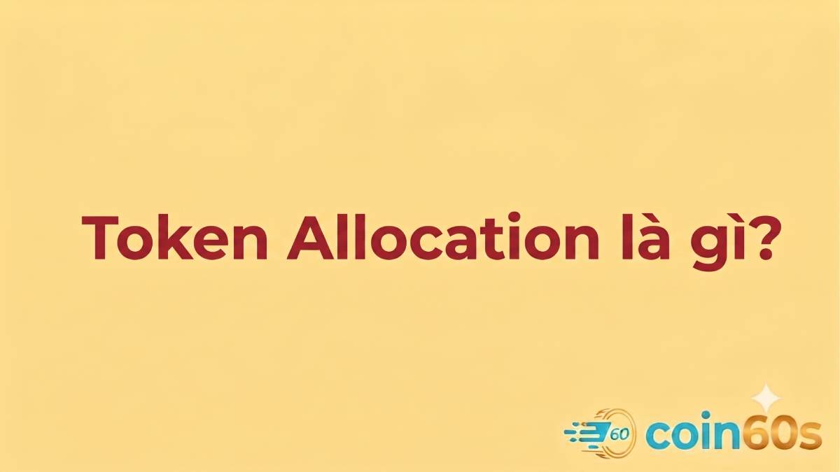 Token Allocation