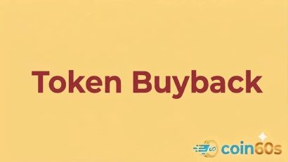 Token Buyback là gì? Cơ chế mua lại token & Tác động giá