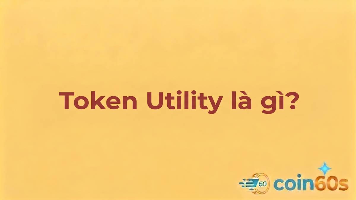 Token Utility