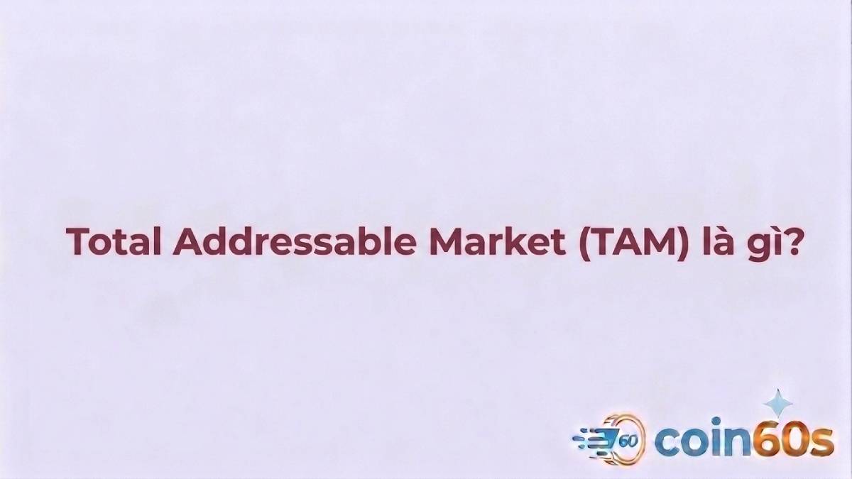 Total Addressable Market