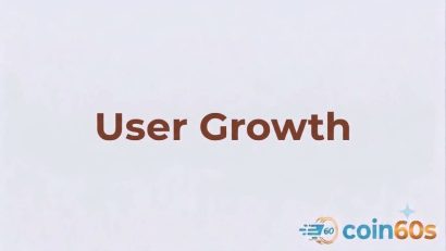 User Growth là gì? Cách đo lường & Thúc đẩy tăng trưởng người dùng Crypto