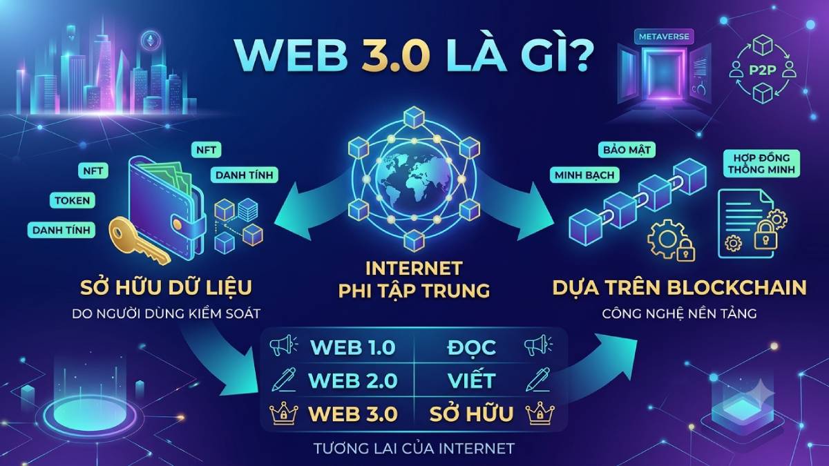 Web3