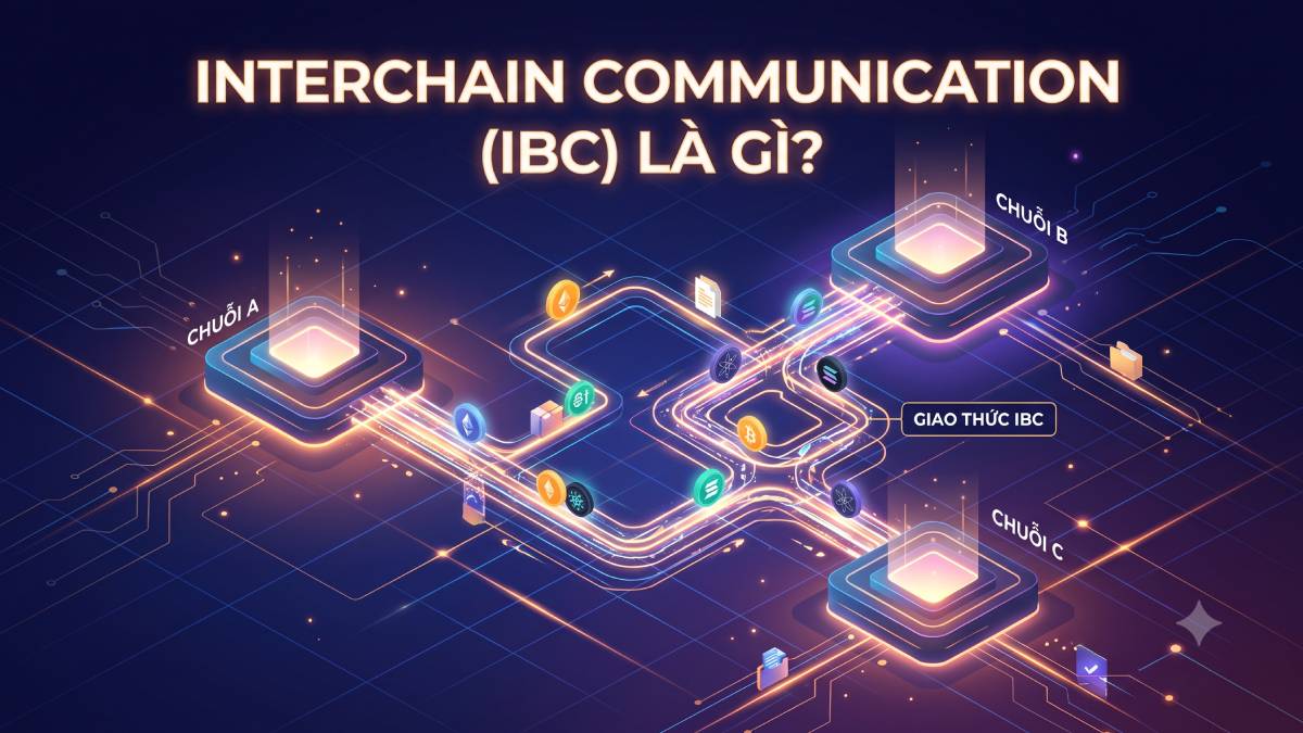 Interchain Communication