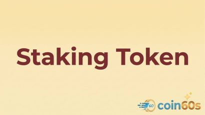 Staking Token là gì? Cơ chế, Rủi ro & Cách đánh giá